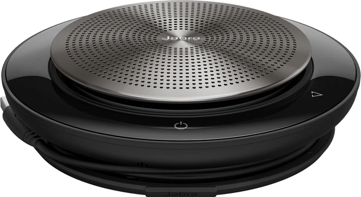 Bluetooth-Спікерфон Jabra Speak 750 MS Teams (7700-309) - зображення 3