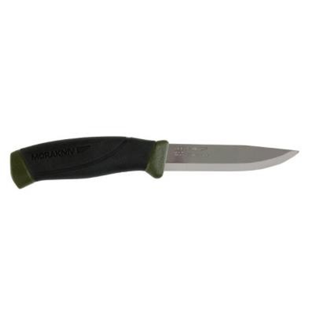 Ніж Morakniv Companion MG stainless steel blister (12215) - зображення 1