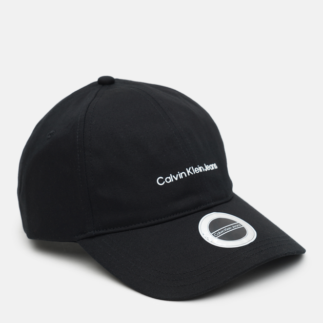 cap calvin