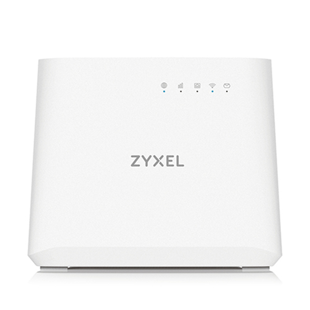 4G роутер Zyxel LTE3202-M430 – фото, отзывы, характеристики в интернет ...