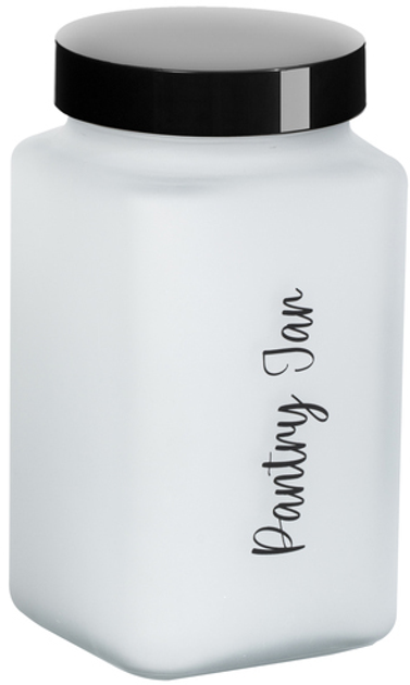 Банка Herevin Ice White 2000 мл (147016-020) - изображение 1