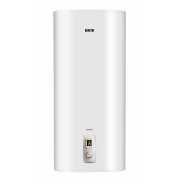 Бойлер ZANUSSI ZWH/S 100 AZURRO DL – фото, отзывы, характеристики в ...