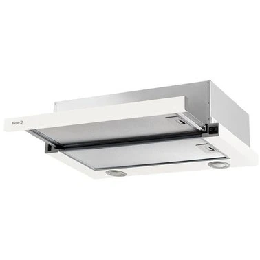 Витяжка BORGIO BLT (TR) 50 WHITE - Фото 3 Витяжка BORGIO BLT (TR) 50 WHITE - изображение 3