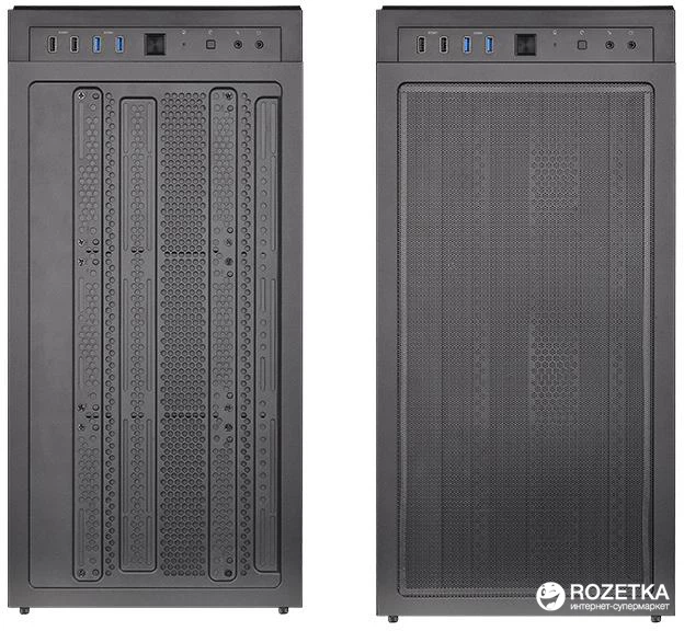 Корпус Thermaltake Suppressor F31 Tempered Glass Edition (CA-1E3-00M1WN-03) - зображення 8