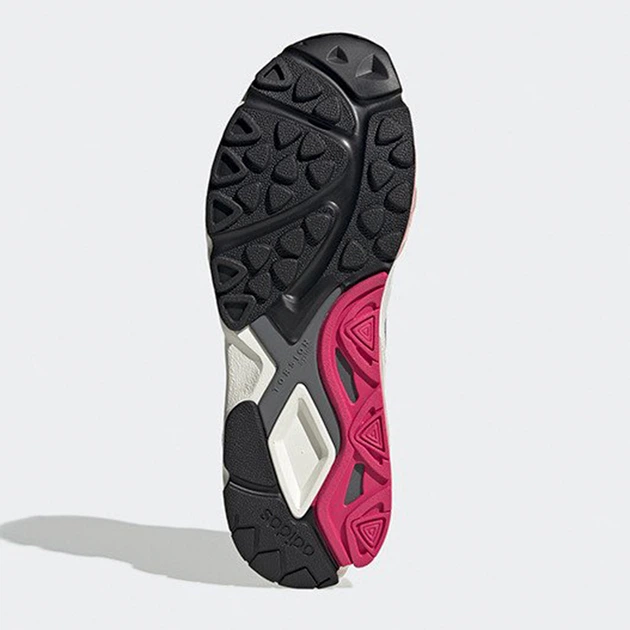 Buty sportowe damskie z siatką na platformie do kostki adidas Originals Lxcon 94 EE5293 38.5 (5.5UK) 24 cm Białe (4061616199454) - obraz 4