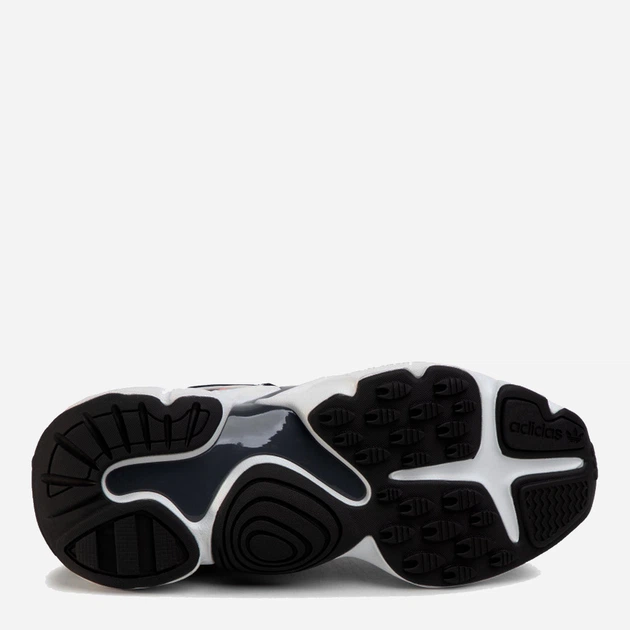 Sneakersy damskie adidas Originals Magmur Runner W EG5434 36.5 (4UK) 22.5 cm Czarne (4062053358879) - obraz 5