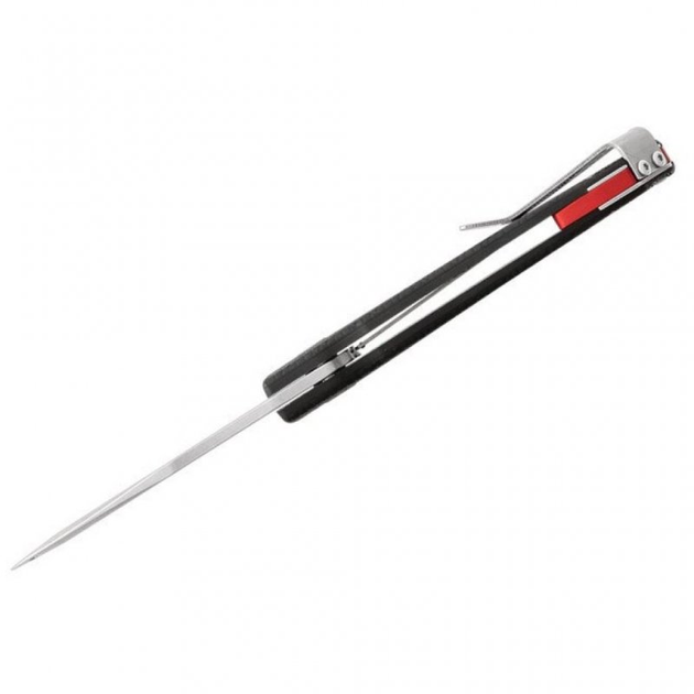Нож Buck "Sprint Select" Black (840BKS1) - зображення 2