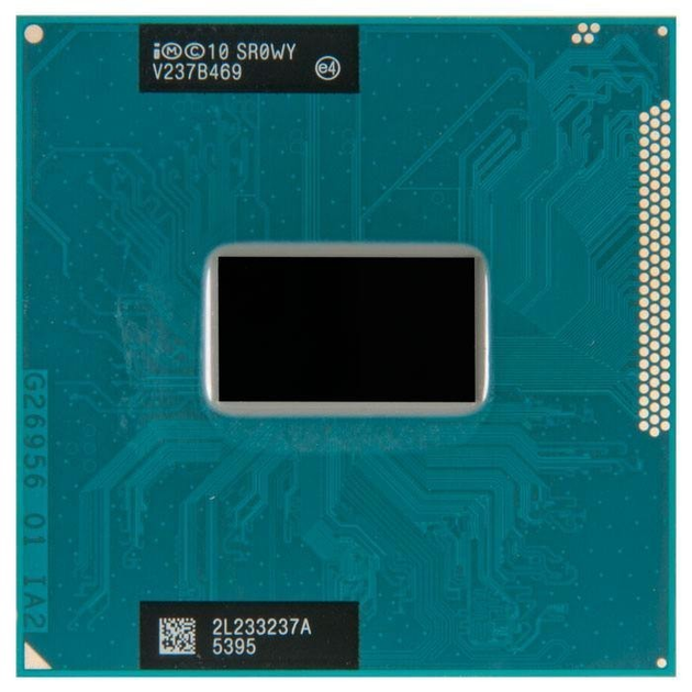 Процессор Intel Core i5-3230M 3M 3,2GHz SR0WY Socket G2/rPGA988B – фото ...