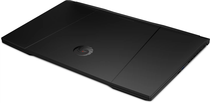 Ноутбук MSI Alpha 17 (C7VF-017XPL) Black - зображення 9