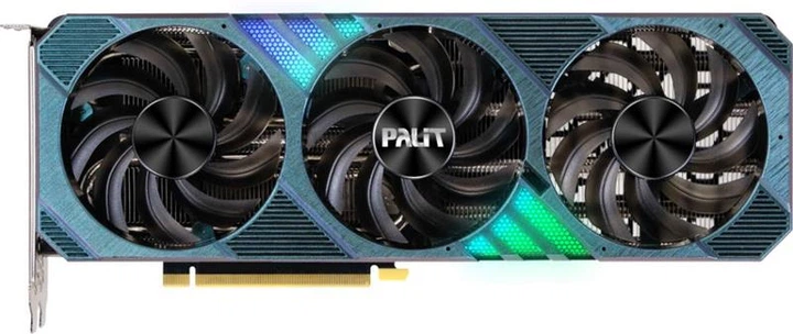 Видеокарта GF RTX 3060 Ti 8GB GDDR6 ColorPOP Palit (NE6306T019P2