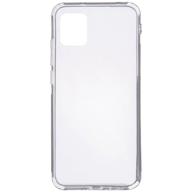 TPU чехол Epic Transparent 1,5mm для Samsung Galaxy Note 10 Lite (A81) Бесцветный (прозрачный) Без бренда - Фото 1 TPU чехол Epic Transparent 1,5mm для Samsung Galaxy Note 10 Lite (A81) Бесцветный (прозрачный) Без бренда - изображение 1