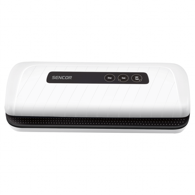 Вакууматор Sencor SVS1010WH - Фото 1 Вакууматор Sencor SVS1010WH - изображение 1