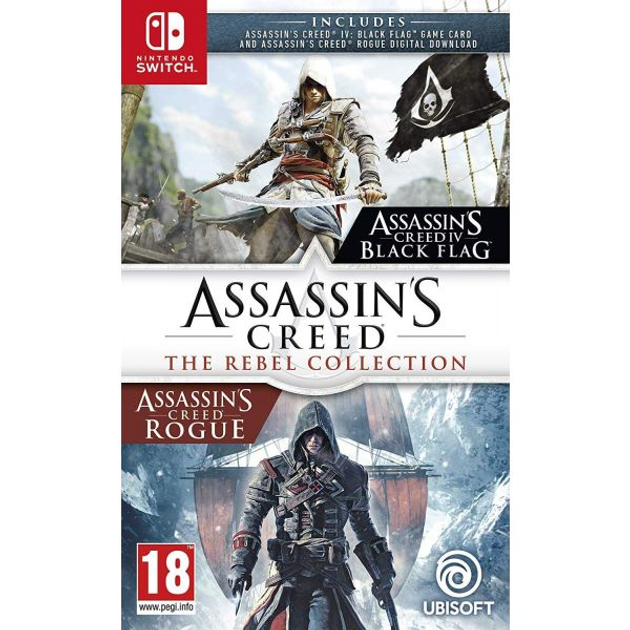 Assassin's Creed IV: Black Flag - проблемы [Архив] - Форум Игромании