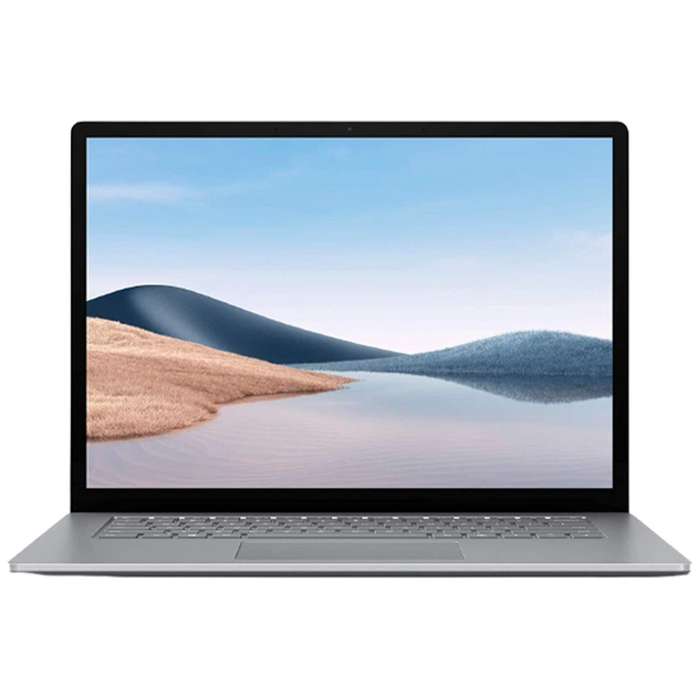 Ноутбук Microsoft Surface Laptop 5 i5 / ОЗП 8 GB / Накопитель 256 GB / Intel Iris Xe Graphics / Глянцевый, LED / Для бизнеса - Фото 1 Ноутбук Microsoft Surface Laptop 5 i5 / ОЗП 8 GB / Накопитель 256 GB / Intel Iris Xe Graphics / Глянцевый, LED / Для бизнеса - изображение 1