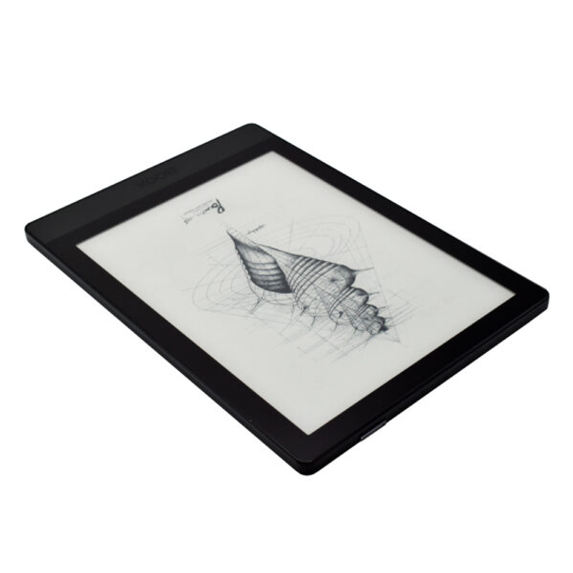 Электронная книга Onyx BOOX Poke 3 [58238] – фото, отзывы ...