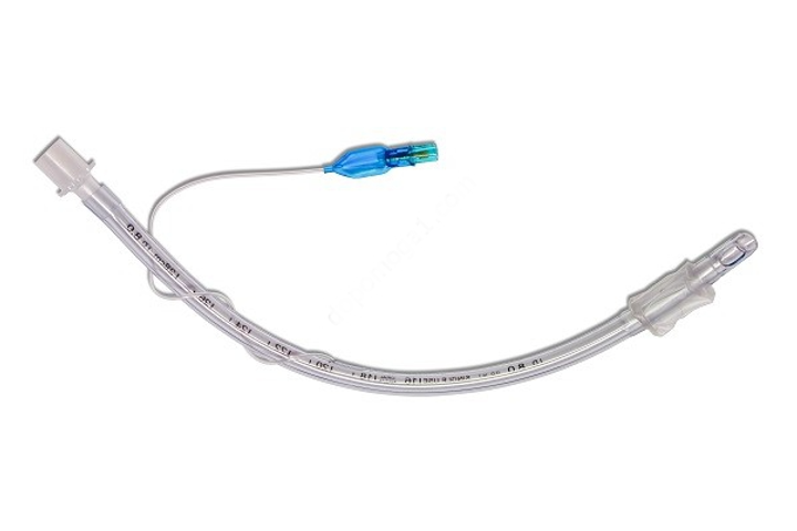 Трубка эндотрахеальная с манжетой Medicare 8,0мм - изображение 1