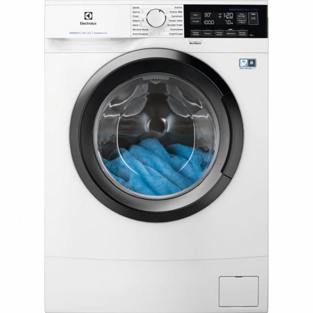 Стиральная машина electrolux ew6s3r06s