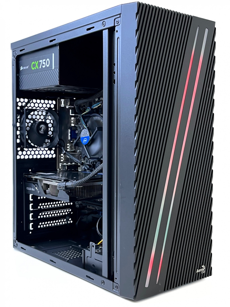 I7 2600 Gtx 960 Игровой ПК/i7-2600 (4 ядра потоков)/12GB