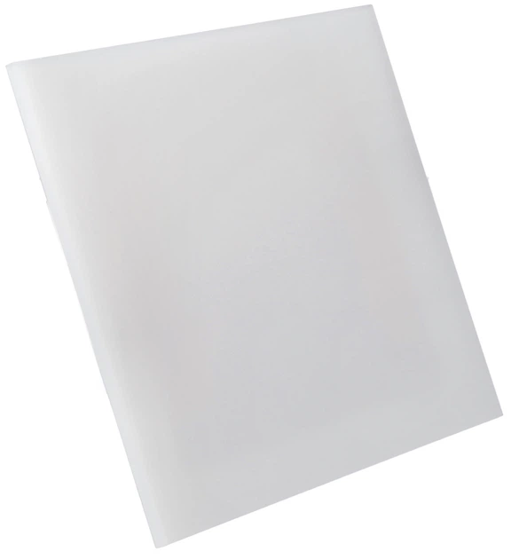 Panel dekoracyjny airRoxy dRim 01-161 White Mat Plexi (5902767169929) - obraz 3