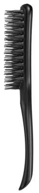 Grzebień do stylizacji Tangle Teezer Easy Dry & Go Jet Black (5060630047764) - obraz 3