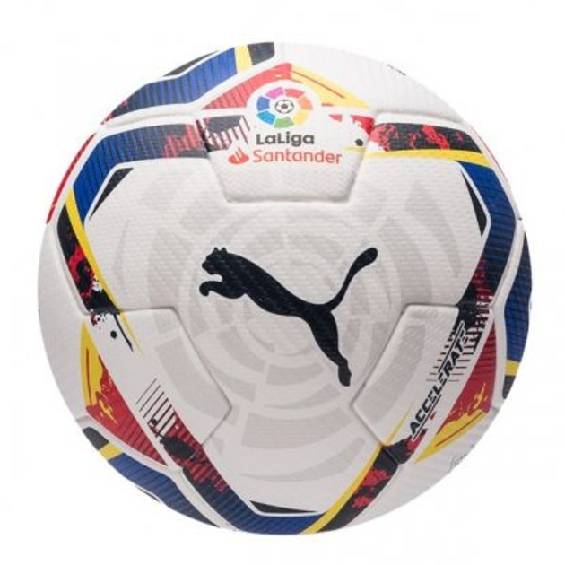 Puma liga finale hotsell