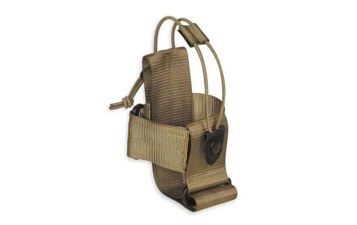 Підсумок для рації Tasmanian Tiger Tac Pouch 2 Radio Khaki (TT 7648.343) - зображення 1