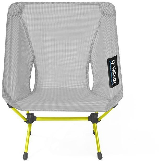 Helinox Chair Zero グレー Helinox Chair Zero | Free Shipping & 5 Year Warranty