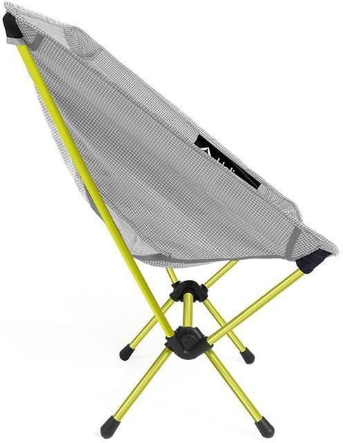 Helinox Chair Zero グレー Helinox Chair Zero – Climb On Equipment