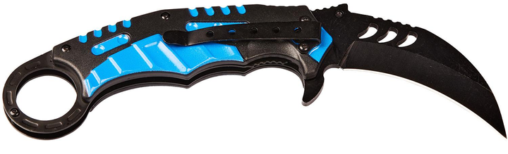 Нож Skif Plus Cockatoo SPK2BL Синий (630184) - изображение 2