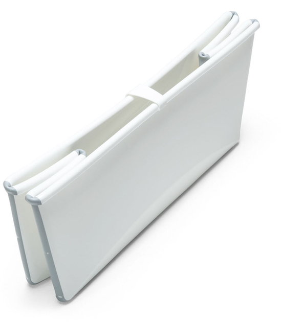 Адаптер для новонародженого Stokke Flexi Bath Newborn (542800) (7040355428008) - зображення 4