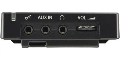 Электроскрипка YAMAHA YSV-104 (RED) - изображение 3
