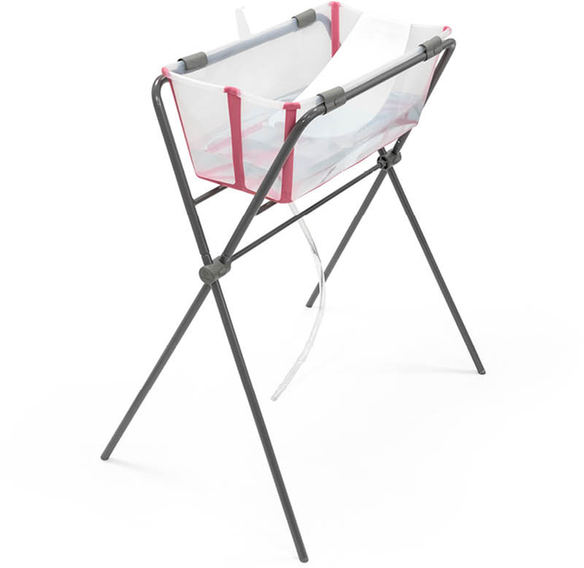 Подставка для ванночки Stokke Flexi Bath Stand (538700) (7040355387008) - изображение 2