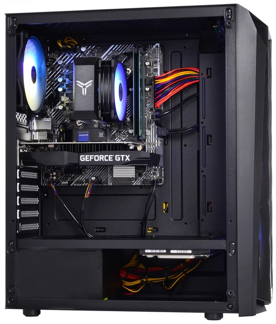 Комп'ютер Artline Gaming X33v17 - зображення 10