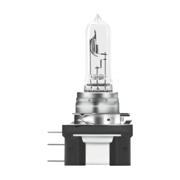 Галогенна лампа Osram H15 Original 64176 55/15W (02152) - зображення 2