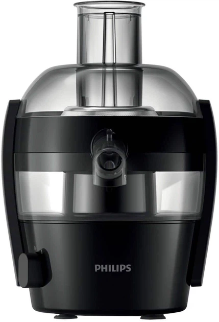 Соковижималка (соковичавниця) відцентрова PHILIPS Viva Collection HR1832/00