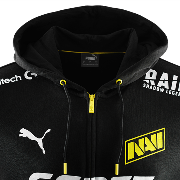 navi x puma 2021 pro kit replica jersey