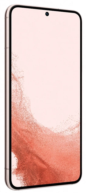 Smartfon Samsung Galaxy S22 8/256GB Pink - obraz 4