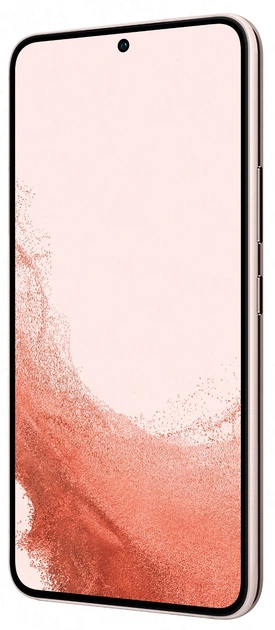 Smartfon Samsung Galaxy S22 8/256GB Pink - obraz 5