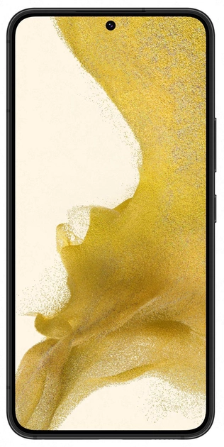 Мобильный телефон Samsung Galaxy S22 8/256GB Phantom Black (SM-S901BZKGSEK) - изображение 2