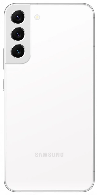 Smartfon Samsung Galaxy S22 Plus 8/128GB Phantom White (SM-S906) - obraz 5