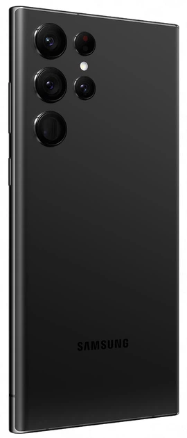 Smartfon Samsung Galaxy S22 Ultra 8/128GB Enterprise Edition Phantom Black (SM-S908) - obraz 11