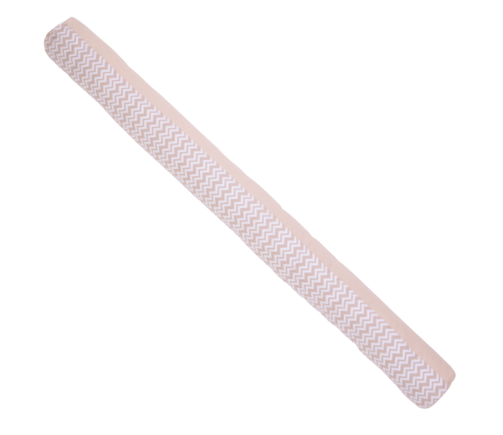 Подушка для кормления Baby Veres Comfort Long zigzag beige 170х52 см 302.01.1 - изображение 2