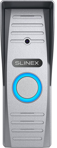 Панель вызова Slinex ML-15HD Grey - изображение 1