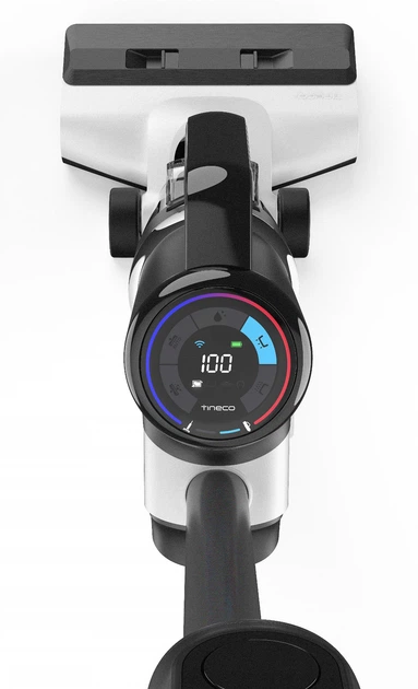 Аккумуляторный пылесос Tineco Floor One S5 Combo FW150100EU моющий