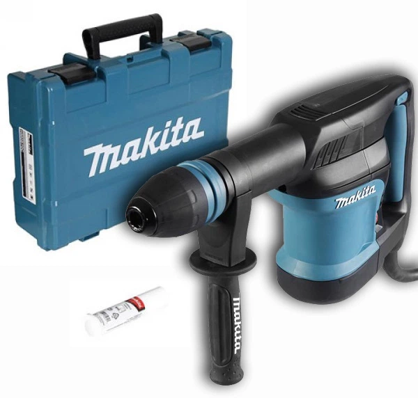 Відбійний молоток Makita HM0870C - зображення 2