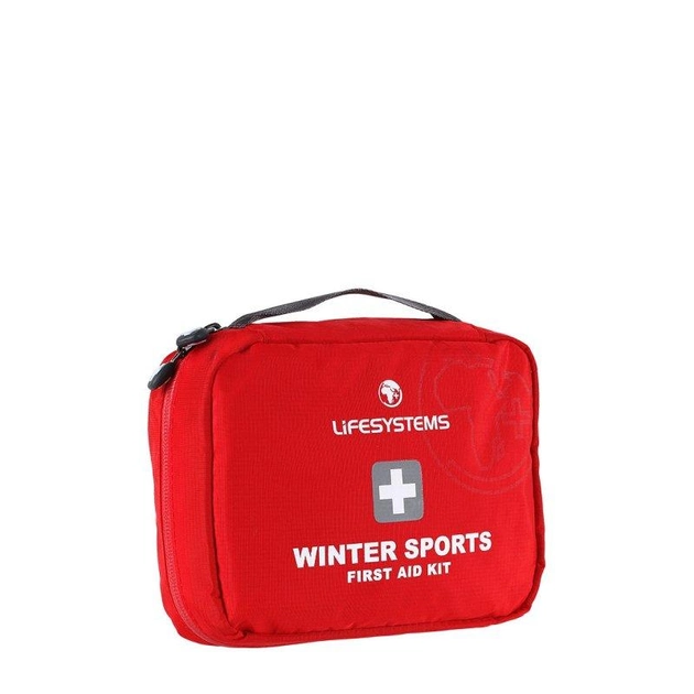 Аптечка Lifesystems Winter Sports First Aid Kit водонепропускна 40 ел-в (20320) - зображення 1