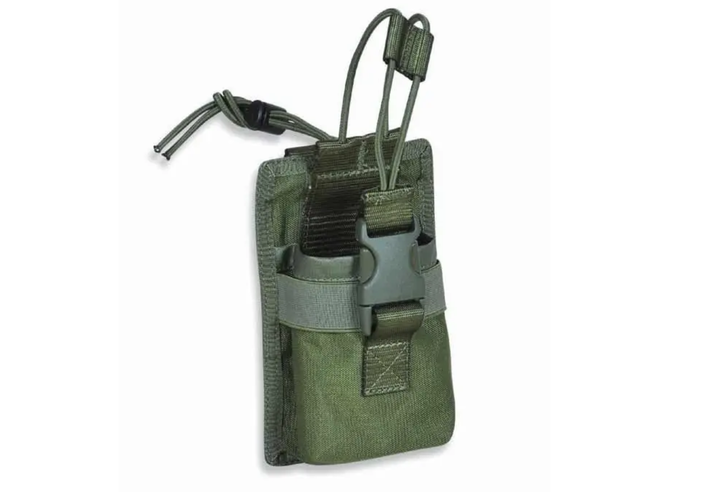 Подсумок для рации Tasmanian Tiger Tac Pouch 3 Radio Cub (TT 7794.036) - изображение 1