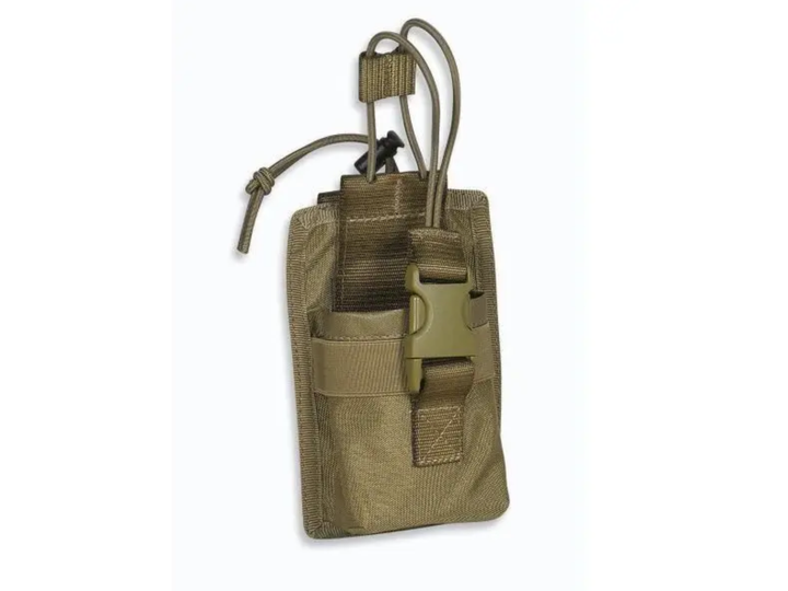 Підсумок для рації Tasmanian Tiger Tac Pouch 3 Radio Khaki (TT 7794.343) - зображення 1