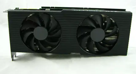 Видеокарта DELL Nvidia GeForce RTX 3090 24GB (DELL RTX 3090