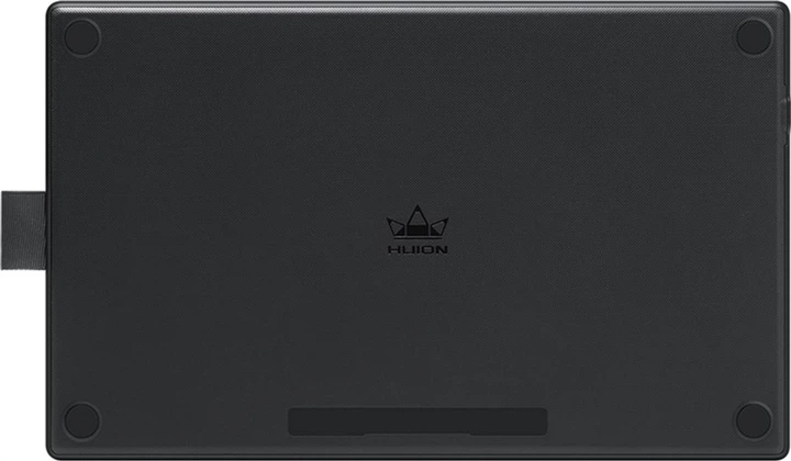Tablet graficzny Huion Inspiroy RTM-500-B - obraz 2